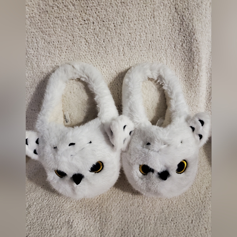 Harry Potter Magical School Wizard Witch X Miniso Magical School Slippers View 2